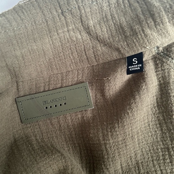 BLANKNYC Jacket - Picture 3 of 3